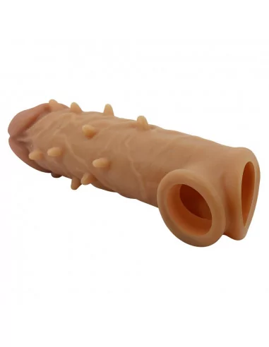 Pretty Love Osborn Péniszköpeny Péniszköpenyek - Hosszabítók Pretty Love