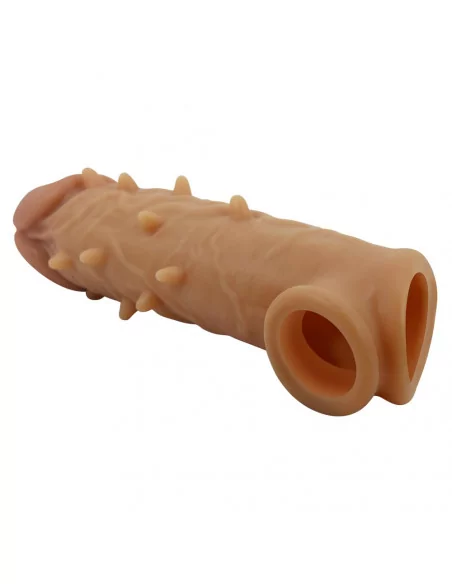 Pretty Love Osborn Péniszköpeny Péniszköpenyek - Hosszabítók Pretty Love