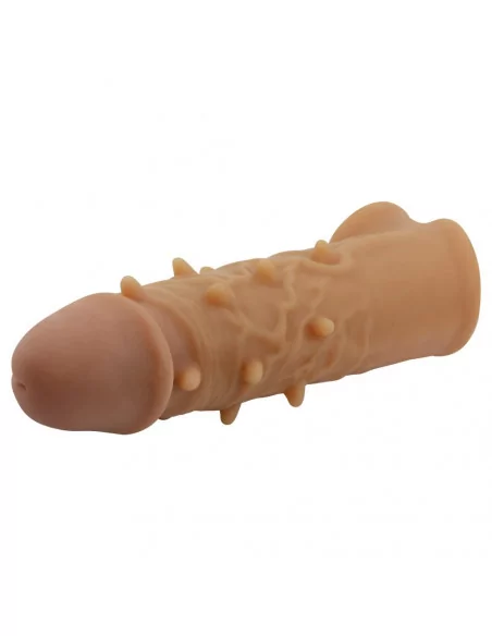 Pretty Love Osborn Péniszköpeny Péniszköpenyek - Hosszabítók Pretty Love