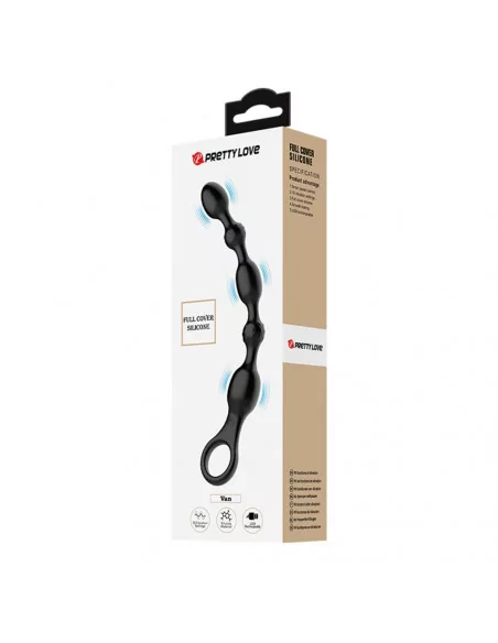 Pretty Love Van Fenékdugó Fenékdugók Pretty Love