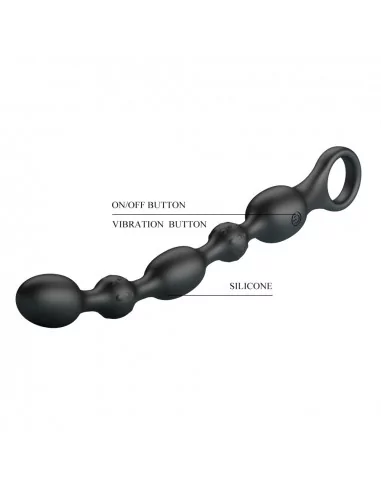 Pretty Love Van Fenékdugó Fenékdugók Pretty Love