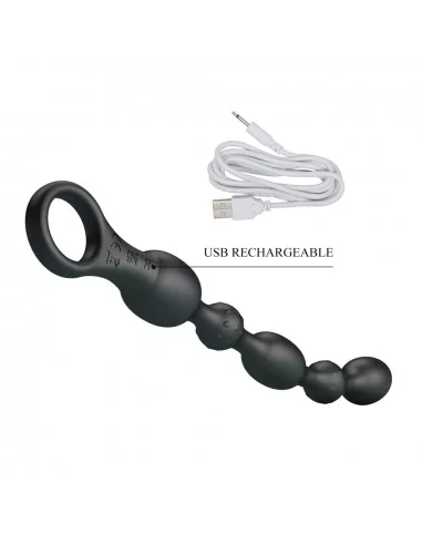 Pretty Love Van Fenékdugó Fenékdugók Pretty Love