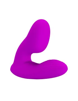 Pretty Love Melvin Vibrátor Nonfiguratív vibrátorok Pretty Love 2