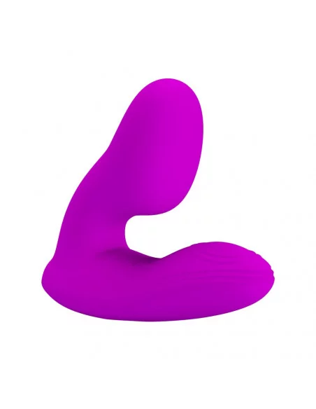 Pretty Love Melvin Vibrátor Nonfiguratív vibrátorok Pretty Love Pretty Love Melvin Vibrátor Nonfiguratív vibrátorok Pretty Love