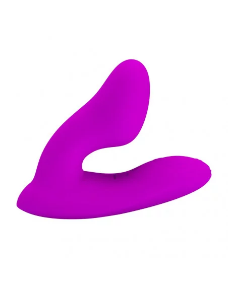 Pretty Love Melvin Vibrátor Nonfiguratív vibrátorok Pretty Love Pretty Love Melvin Vibrátor Nonfiguratív vibrátorok Pretty Love