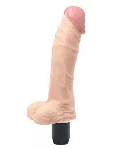 Orgasmic Tower 7 Vibrátor Realisztikus vibrátorok Nmc 2