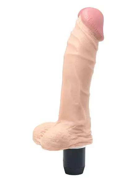 Orgasmic Tower 7 Vibrátor Realisztikus vibrátorok Nmc