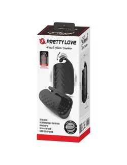 Pretty Love Vibrating Glans Trainer Maszturbátor Férfi maszturbátorok Pretty Love