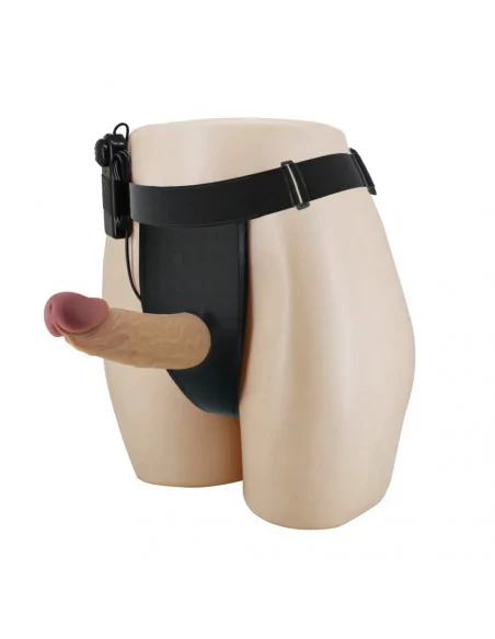 Pretty Love Draven Hám Felcsatolható eszközök Pretty Love Pretty Love Draven Hám Felcsatolható eszközök Pretty Love