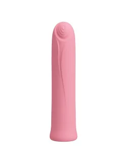 Pretty Love Curtis Pink Vibrátor Mini vibrátorok és tojások Pretty Love 2
