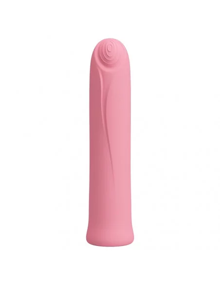 Pretty Love Curtis Pink Vibrátor Mini vibrátorok és tojások Pretty Love Pretty Love Curtis Pink Vibrátor Mini vibrátorok és tojások Pretty Love