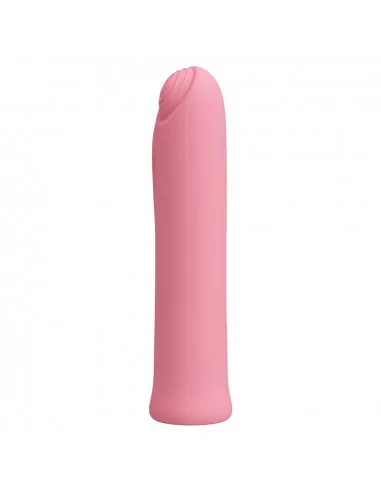 Pretty Love Curtis Pink Vibrátor Mini vibrátorok és tojások Pretty Love