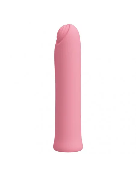 Pretty Love Curtis Pink Vibrátor Mini vibrátorok és tojások Pretty Love Pretty Love Curtis Pink Vibrátor Mini vibrátorok és tojások Pretty Love