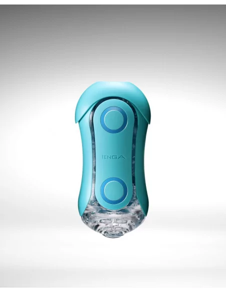 TENGA FLIP ORB OCEAN BLUE Maszturbátor Férfi maszturbátorok Tenga TENGA FLIP ORB OCEAN BLUE Maszturbátor Férfi maszturbátorok Tenga