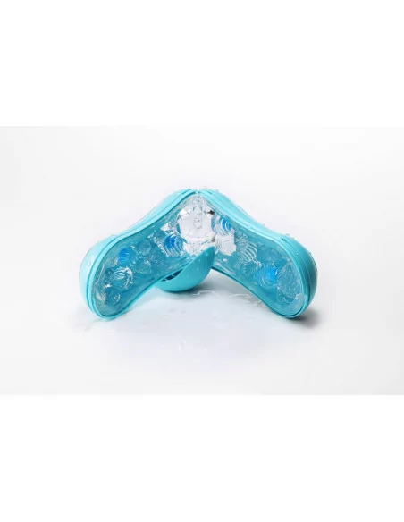 TENGA FLIP ORB OCEAN BLUE Maszturbátor Férfi maszturbátorok Tenga TENGA FLIP ORB OCEAN BLUE Maszturbátor Férfi maszturbátorok Tenga