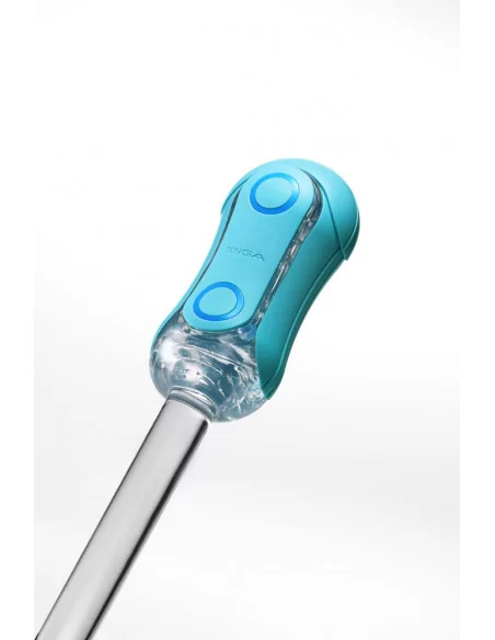 TENGA FLIP ORB OCEAN BLUE Maszturbátor Férfi maszturbátorok Tenga TENGA FLIP ORB OCEAN BLUE Maszturbátor Férfi maszturbátorok Tenga
