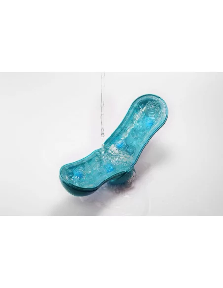 TENGA FLIP ORB OCEAN BLUE Maszturbátor Férfi maszturbátorok Tenga TENGA FLIP ORB OCEAN BLUE Maszturbátor Férfi maszturbátorok Tenga