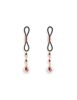 Bound - D1 - Rose Gold Mellcsipesz Mellcsipeszek NS Toys 2