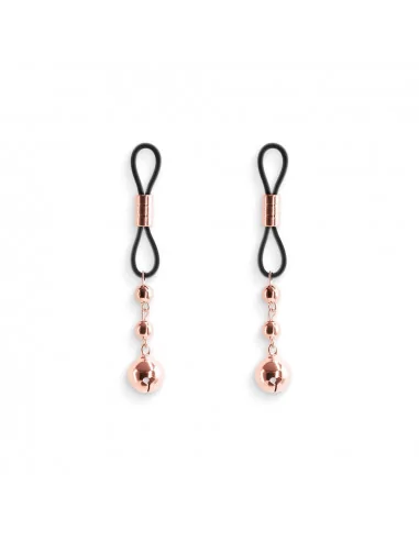 Bound - D1 - Rose Gold Mellcsipesz Mellcsipeszek NS Toys
