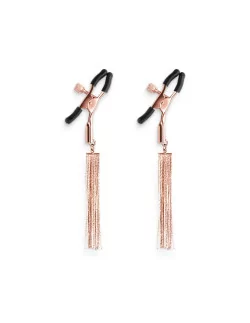Bound - D2 - Rose Gold Mellcsipesz Mellcsipeszek NS Toys 2