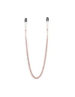 Bound - DC3 - Rose Gold Mellcsipesz Mellcsipeszek NS Toys 2