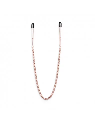 Bound - DC3 - Rose Gold Mellcsipesz Mellcsipeszek NS Toys
