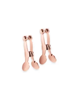 Bound - C1 - Rose Gold Mellcsipesz Mellcsipeszek NS Toys 2