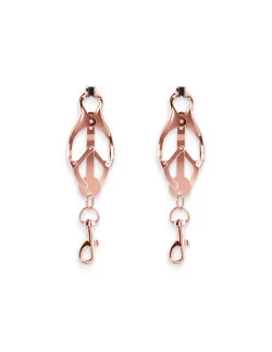 Bound - C3 - Rose Gold Mellcsipesz Mellcsipeszek NS Toys 2