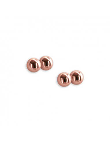 Bound - M1 - Rose Gold Mellcsipesz Mellcsipeszek NS Toys
