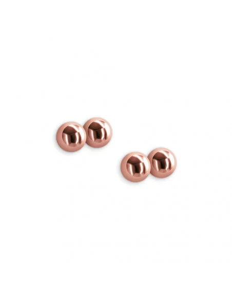 Bound - M1 - Rose Gold Mellcsipesz Mellcsipeszek NS Toys