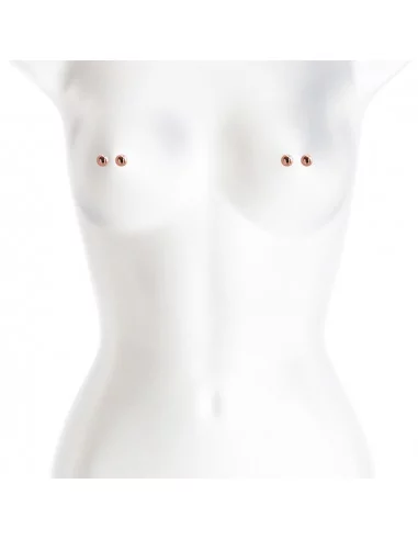 Bound - M1 - Rose Gold Mellcsipesz Mellcsipeszek NS Toys