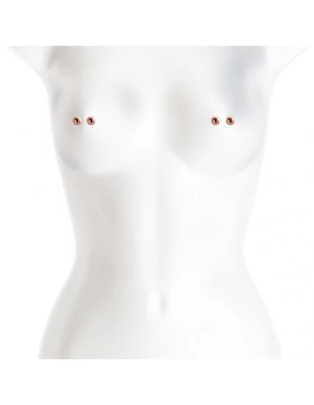 Bound - M1 - Rose Gold Mellcsipesz Mellcsipeszek NS Toys