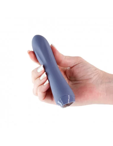 Charms - Fern - Gray Vibrátor Mini vibrátorok és tojások NS Toys