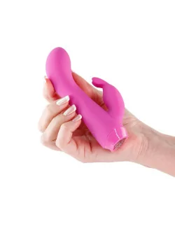 Charms - Ivy - Magenta Vibrátor Nonfiguratív vibrátorok NS Toys 2