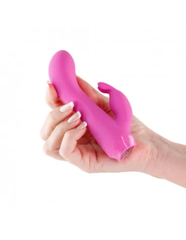 Charms - Ivy - Magenta Vibrátor Nonfiguratív vibrátorok NS Toys