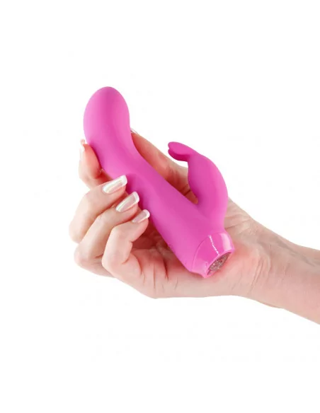 Charms - Ivy - Magenta Vibrátor Nonfiguratív vibrátorok NS Toys