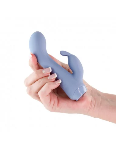 Charms - Ivy - Blue Vibrátor Nonfiguratív vibrátorok NS Toys