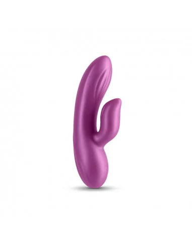 Seduction - Angel - Metallic Magenta Vibrátor Nonfiguratív vibrátorok NS Toys