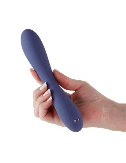 Obsessions - Rhett - Dark Blue Vibrátor Nonfiguratív vibrátorok NS Toys 2