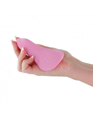 Desire - Mantra - Coral Vibrátor Nonfiguratív vibrátorok NS Toys