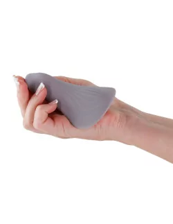 Desire - Mantra - Ash Vibrátor Nonfiguratív vibrátorok NS Toys 2