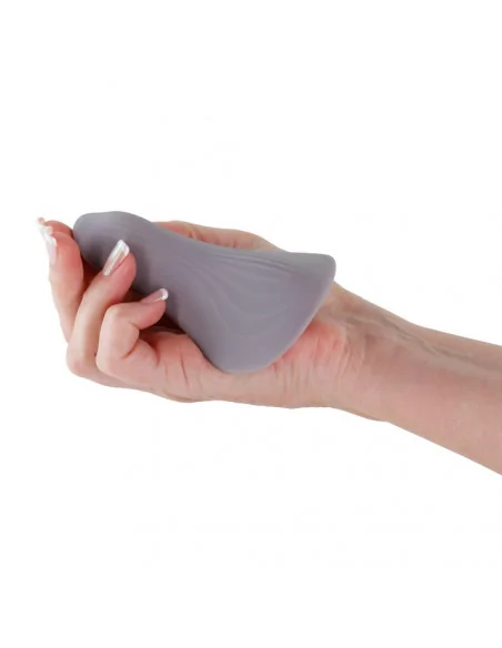 Desire - Mantra - Ash Vibrátor Nonfiguratív vibrátorok NS Toys Desire - Mantra - Ash Vibrátor Nonfiguratív vibrátorok NS Toys