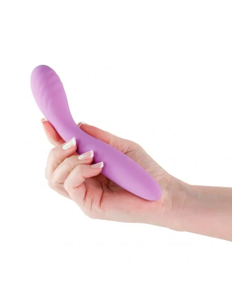 Desire - Sonata - Bubblegum Vibrátor Nonfiguratív vibrátorok NS Toys