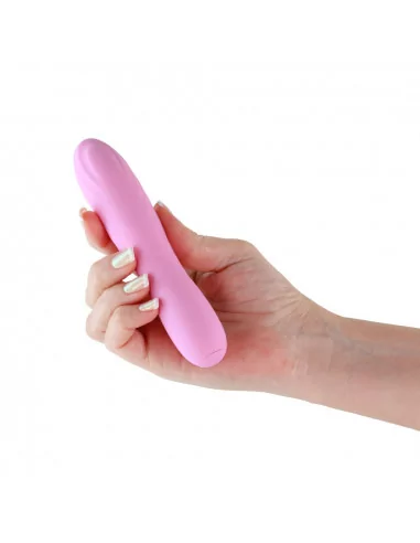 Desire - Destiny - Azalea Vibrátor Mini vibrátorok és tojások NS Toys