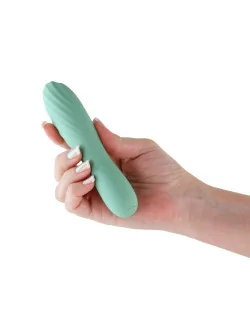 Desire - Destiny - Mint Vibrátor Mini vibrátorok és tojások NS Toys 2