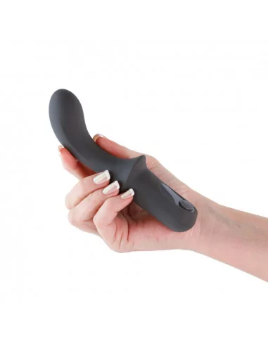 Desire- Fortuna - Smoke Vibrátor Nonfiguratív vibrátorok NS Toys