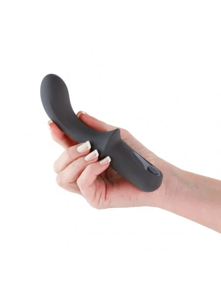 Desire- Fortuna - Smoke Vibrátor Nonfiguratív vibrátorok NS Toys