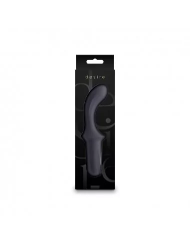 Desire- Fortuna - Smoke Vibrátor Nonfiguratív vibrátorok NS Toys