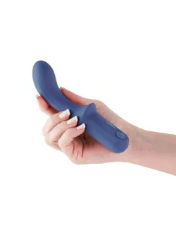 Desire - Fortuna - Cobalt Vibrátor Nonfiguratív vibrátorok NS Toys 2