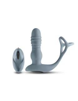 Renegade - The Handyman - Gray Prosztata Masszírozó Prosztata masszírozók NS Toys 2